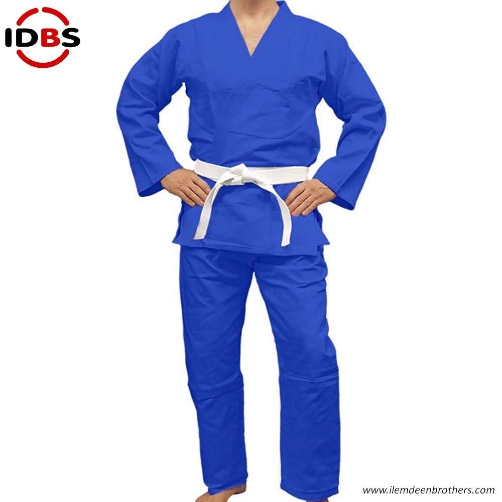 Jiu Jitsu Uniform